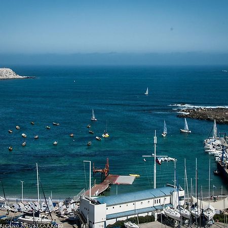 Edificio Maritim Algarrobo 아파트 외부 사진